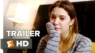 Ratter Official Trailer 1 2016  Ashley Benson Matt McGorry Thriller HD