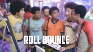 Roll Bounce 2005 Full Blind Reaction