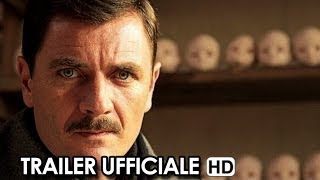 The German Doctor Trailer Ufficiale Italiano 2014  Natalia Oreiro Diego Peretti Movie HD