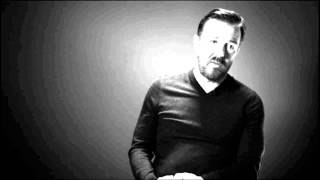Ricky Gervais  The Unbelievers Interview