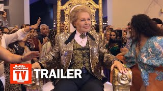 Mucho Mucho Amor The Legend of Walter Mercado Trailer 1 2020  Rotten Tomatoes TV