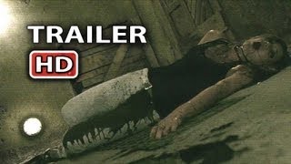 Chained Movie Trailer Jennifer Lynch  2012