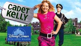 Cadet Kelly  Disneycember