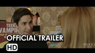 A Case Of You Theatrical Trailer 2013  Evan Rachel Wood Justin Long Movie HD