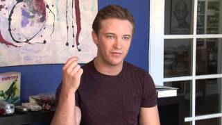 Michael Welch Exclusive Interview Boy Meets Girl  the Power of Storytelling  ScreenSlam