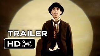 Cantinflas US Release TRAILER 1 2014  Michael Imperioli Movie HD