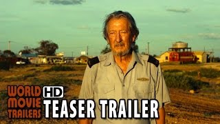Last Cab to Darwin Official Teaser Trailer 2015  Michael Caton Movie HD