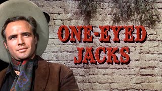 OneEyed Jacks A Beautiful Western