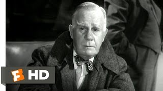 The Bells of St Marys 58 Movie CLIP  O Sanctissima 1945 HD