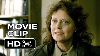 The Calling Movie CLIP  Biblical Meaning 2014  Susan Sarandon Donald Sutherland Thriller HD