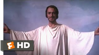 The Greatest Story Ever Told 1965  Jesus Is Resurrected Scene 1111  Movieclips