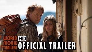 WILDLIKE from director Frank Hall Green Official Trailer 2015 HD