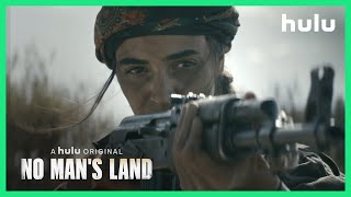 No Mans Land  Trailer Official  A Hulu Original