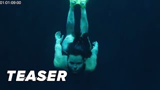Siren Season 2 Featurette Teaser With Eline Powell