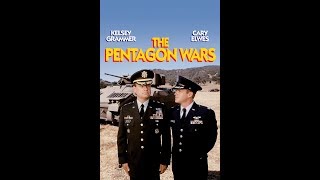 The Pentagon Wars  1998 Full Movie