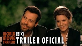 Relacionamento  Francesa Trailer Oficial Legendado 2015 HD