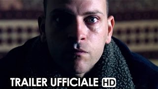 Non Essere Cattivo di Claudio Caligari Trailer Ufficiale 2015 HD