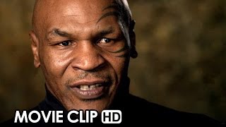 Champs Movie CLIP Intro to the Champions 2015  Mike Tyson Evander Holyfield Bernard Hopkins