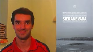 Sieranevada 2016  movie review