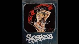SleeplessNon Ho Sonno Theme Horror Metal Cover