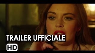The Canyons Trailer Italiano Ufficiale 2013  Lindsay Lohan Movie HD