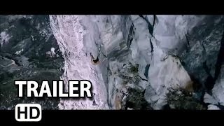  The Suspect Official Trailer 2013