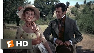 War and Peace 19 Movie CLIP  The Greatest Pleasures 1956 HD