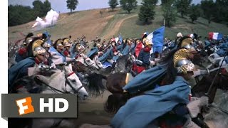 War and Peace 79 Movie CLIP  The Invasion 1956 HD