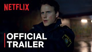 Young Wallander  Official Trailer  Netflix