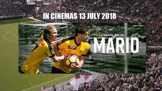 MARIO Official Trailer 2018 Football LGBT Drama