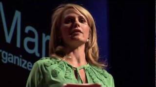TEDxMarin  Jennifer Siebel Newsom  Reenvisioning Women as Leaders How the Media Can Help