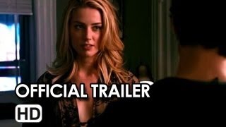 Syrup Official Trailer 2013  Amber Heard Movie