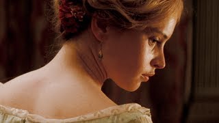 The Invisible Woman Trailer 2013 Ralph Fiennes Felicity Jones Movie  Official HD