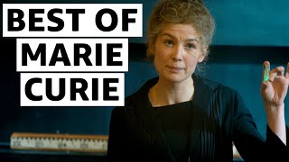 Best of Marie Curie  Radioactive  Prime Video