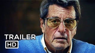PATERNO Official Trailer 2018 Al Pacino Drama Movie HD