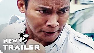 SPL 3 Paradox Trailer 2018 Tony Jaa Martial Arts Movie