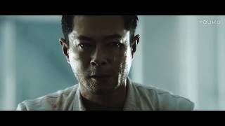 SPL 3 Paradox 2017 Trailer English Subs Louis Koo Tony Jaa action from Sammo Hung