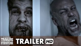 What We Become Official Trailer 2015  Bo Mikkelsen Horror Thriller HD