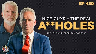 The Psychology Behind Nice Guys Finish Last  Keith Campbell  EP 480