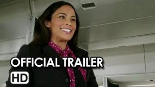 Baggage Claim Official Trailer 1 2013 Movie HD
