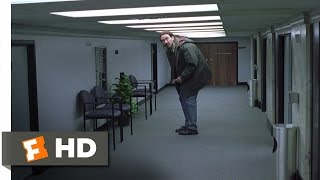 Being John Malkovich 111 Movie CLIP  Welcome to the 7 12 Floor 1999 HD