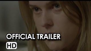 Cold Comes the Night Official Trailer 1 2013  Bryan Cranston Movie HD