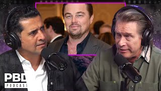 Not A Great Actor  Stephen Baldwin SLAMS Leonardo DiCaprio Why ALister Is A Fraud