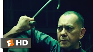 Ip Man The Final Fight 2013  Meat Hooks vs Martial Arts Scene 810  Movieclips