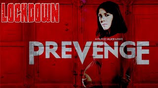 Lockdown Review Alice Lowes Prevenge