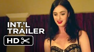 Search Party UK TRAILER 1 2015  Alison Brie TJ Miller Comedy HD