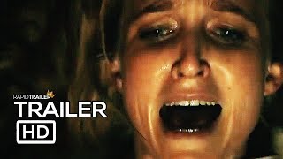 ST AGATHA Official Trailer 2018 Horror Movie HD