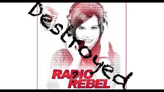 Radio Rebel Review