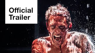 National Theatre Live Coriolanus  Official Trailer