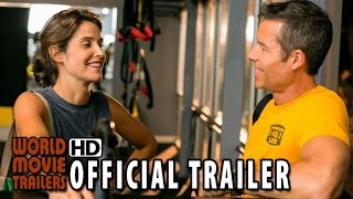 RESULTS Official Trailer 2015  Guy Pearce Cobie Smulders HD